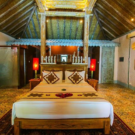 Kupu Kupu Jimbaran Beach Hotel & Spa By L'Occitane Екстер'єр фото