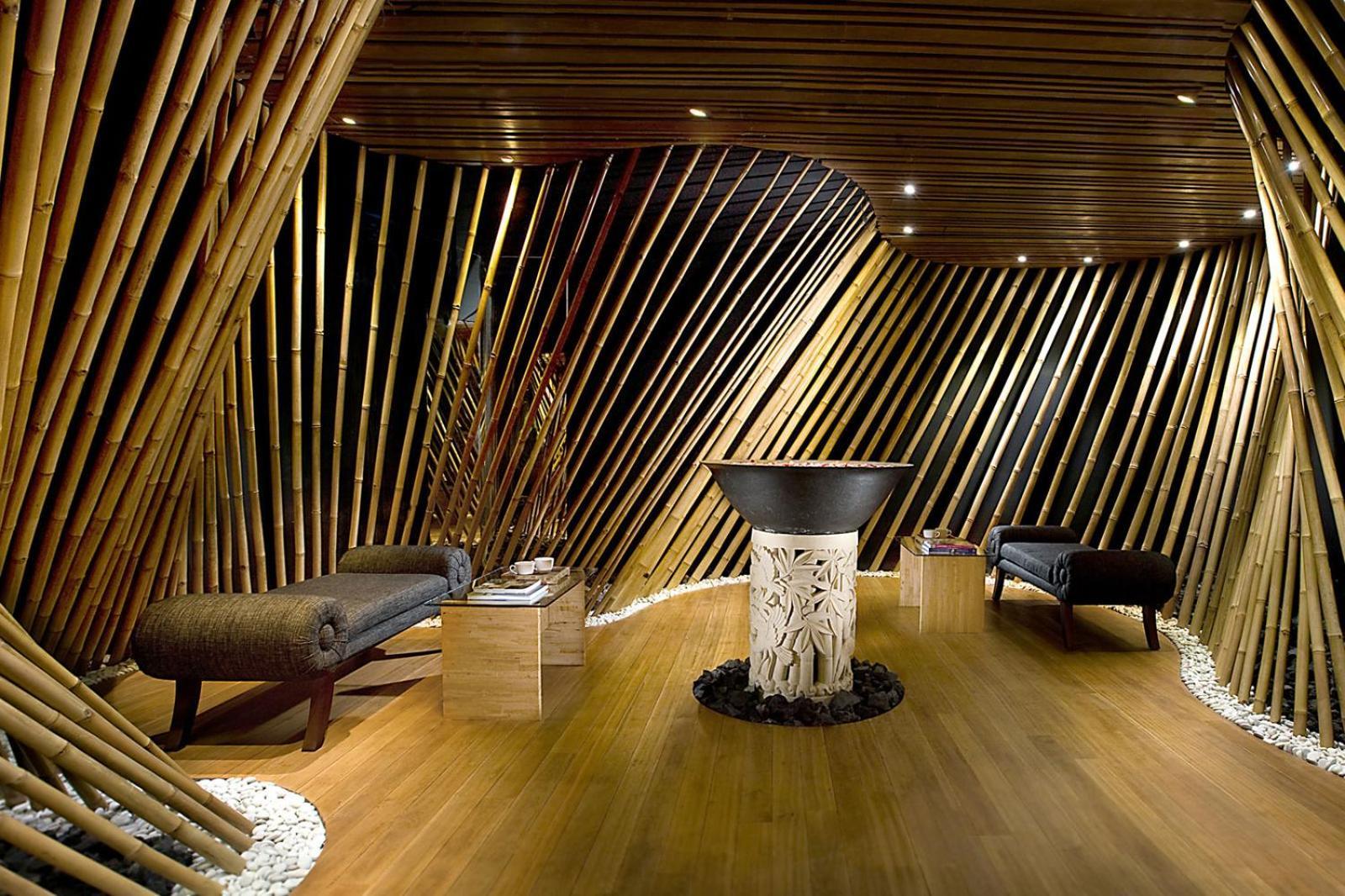 Kupu Kupu Jimbaran Beach Hotel & Spa By L'Occitane Екстер'єр фото