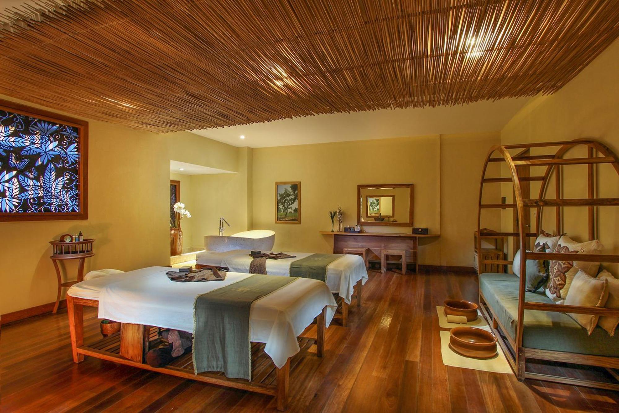 Kupu Kupu Jimbaran Beach Hotel & Spa By L'Occitane Екстер'єр фото