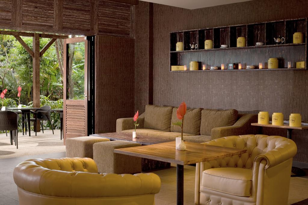 Kupu Kupu Jimbaran Beach Hotel & Spa By L'Occitane Екстер'єр фото