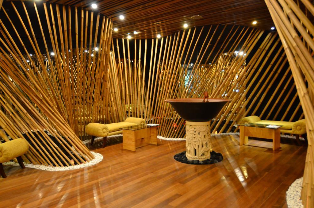 Kupu Kupu Jimbaran Beach Hotel & Spa By L'Occitane Екстер'єр фото